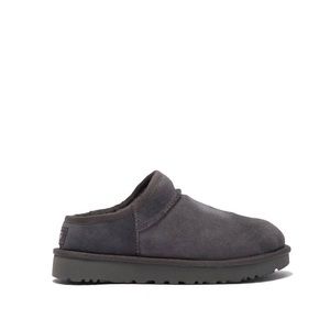 UGG®Ultra Mini Classic grey Slipper